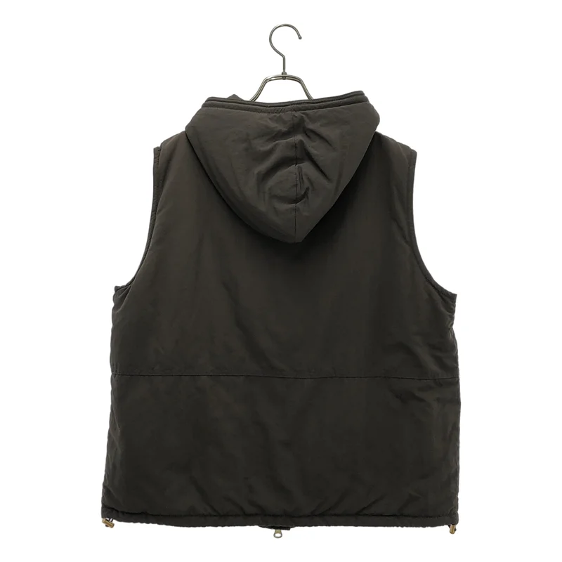 REMI RELIEF / レミレリーフ | Zip up 2way Blouson ベスト | F | レディース