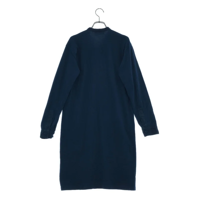 ZUCCa / ズッカ | ピンタックワンピース | M | レディース