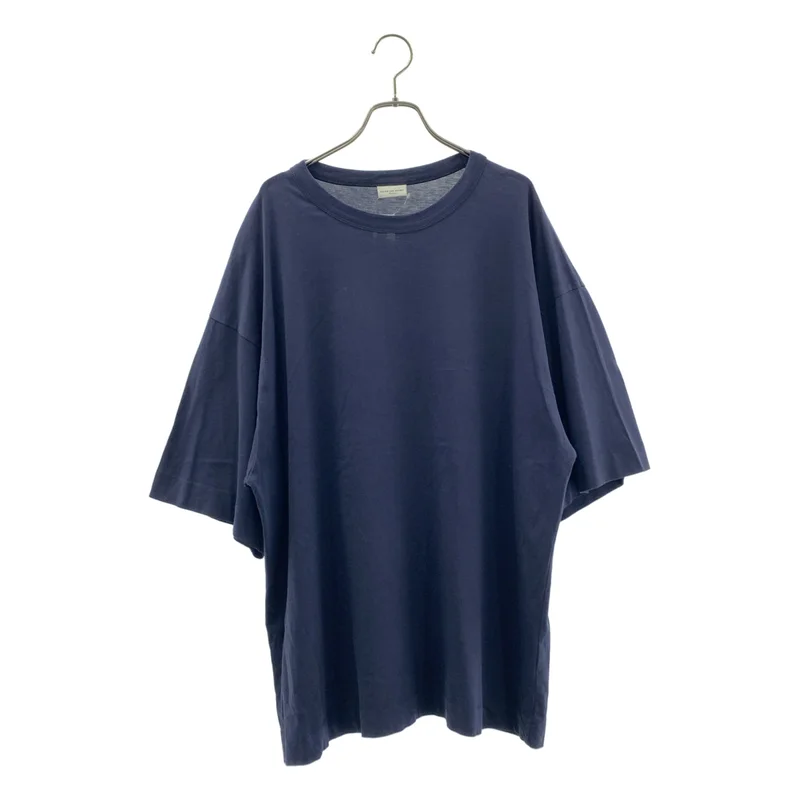 DRIES VAN NOTEN / ドリスヴァンノッテン | オーバーシルエット Tシャツ カットソー | M | メンズ