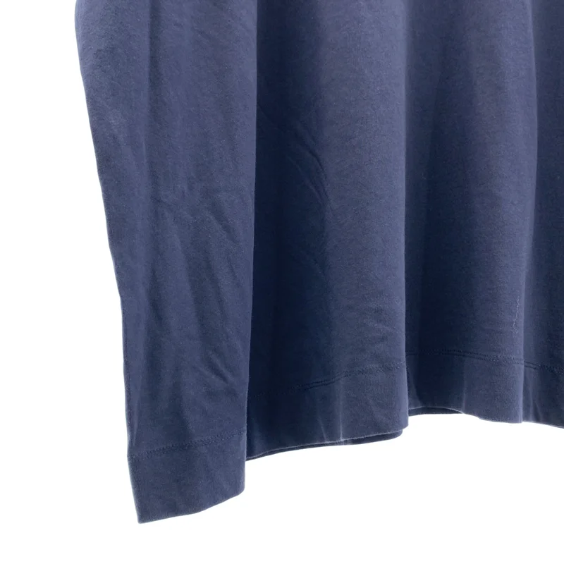 DRIES VAN NOTEN / ドリスヴァンノッテン | オーバーシルエット Tシャツ カットソー | M | メンズ