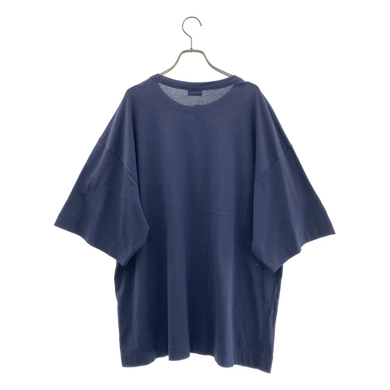 DRIES VAN NOTEN / ドリスヴァンノッテン | オーバーシルエット Tシャツ カットソー | M | メンズ