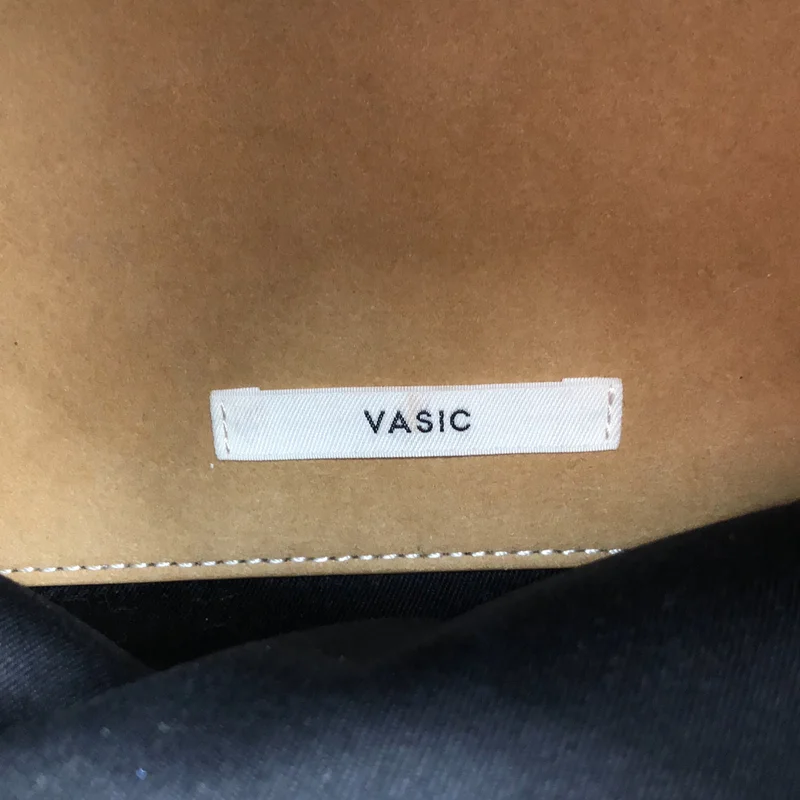 VASIC / ヴァジック | BOND ハンドバッグ |