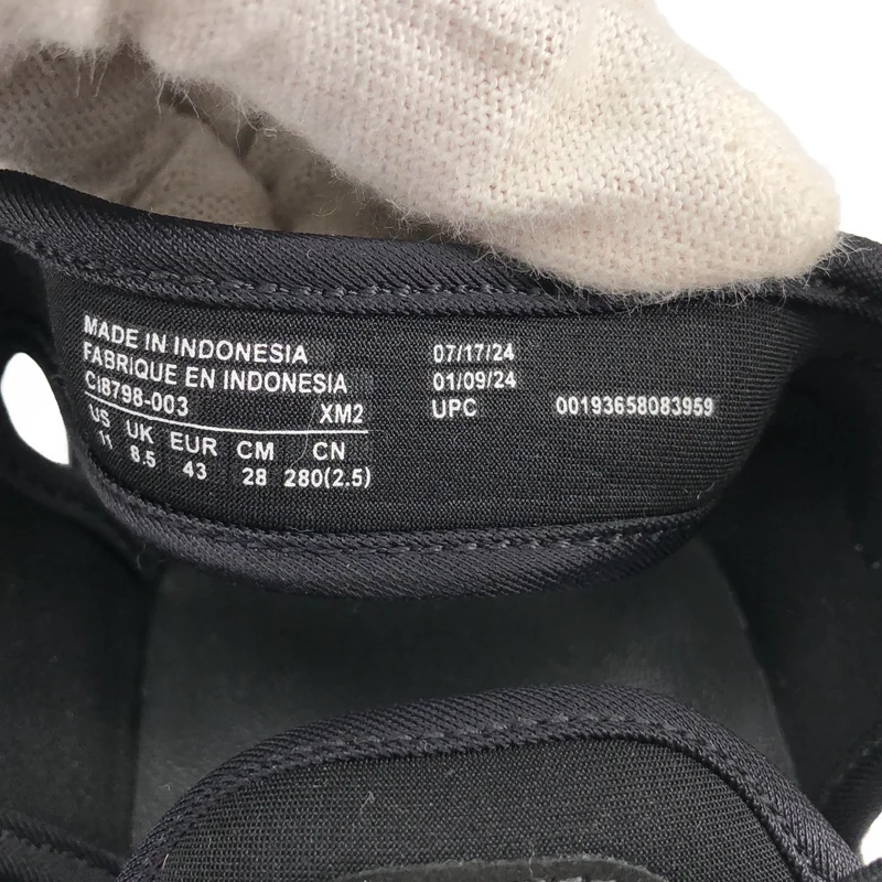 NIKE / ナイキ | AIR MAX KOKO SANDAL サンダル CI8798-003 | 28.0 | メンズ