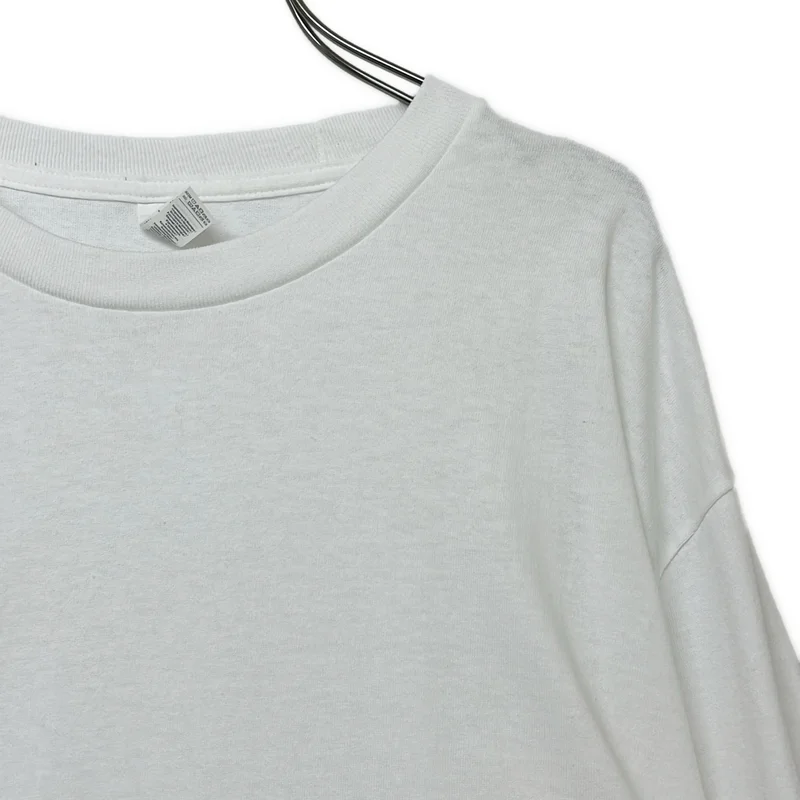 MERCEDES ANCHOR INC. / メルセデスアンカーインク | ロゴプリント ロングスリーブ Tシャツ | L | メンズ