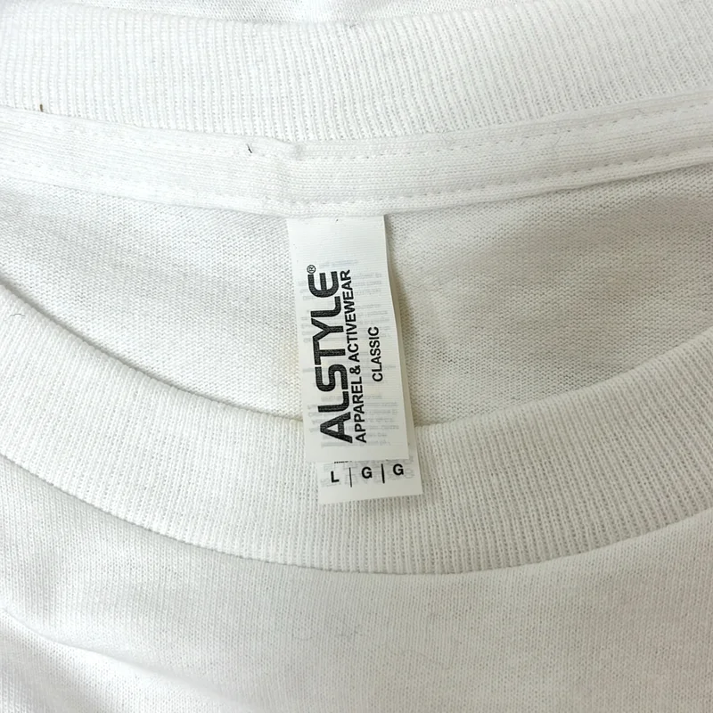 MERCEDES ANCHOR INC. / メルセデスアンカーインク | ロゴプリント ロングスリーブ Tシャツ | L | メンズ