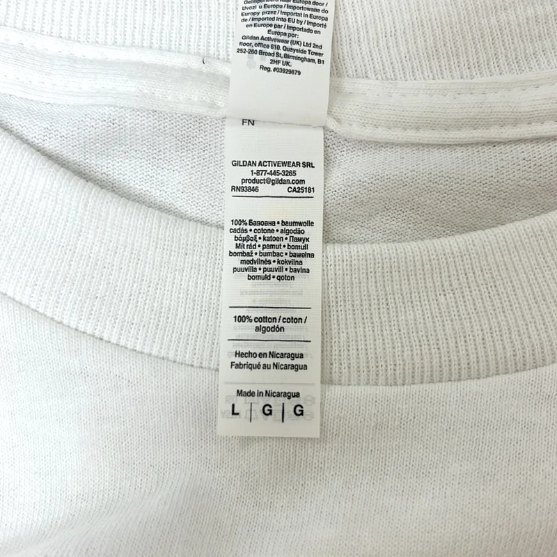 MERCEDES ANCHOR INC. / メルセデスアンカーインク | ロゴプリント ロングスリーブ Tシャツ | L | メンズ