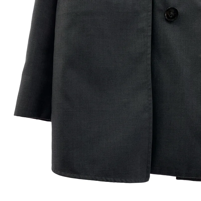 AMERI / アメリ | BELT TIE DUAL JACKET テーラードジャケット | F | レディース