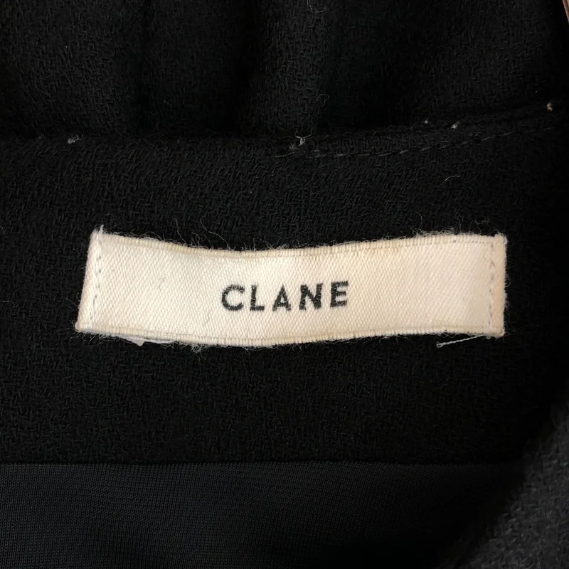 CLANE / クラネ | ウール オールインワン | 2 | レディース