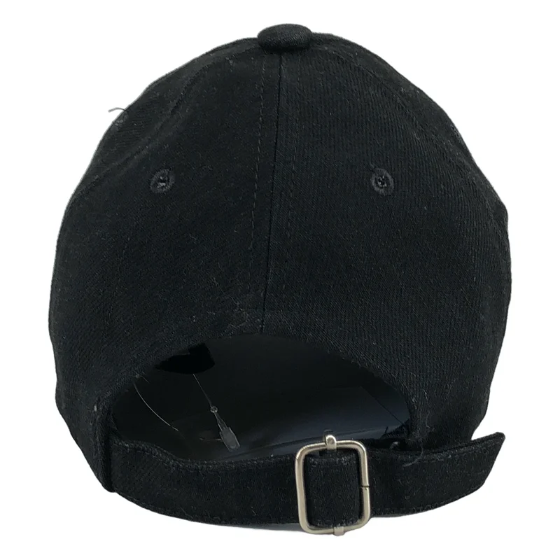 A.P.C. / アーペーセー | ロゴ ベースボールキャップ / 帽子 | 56 | その他