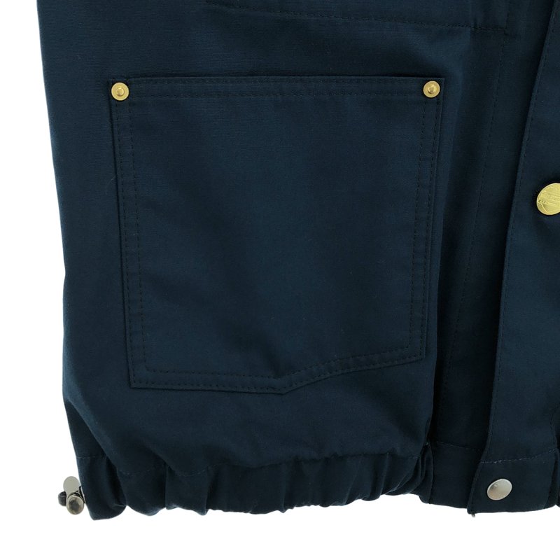 sacai / サカイ | × Carhartt WIP Duck Shirt シャツ | 1 | メンズ
