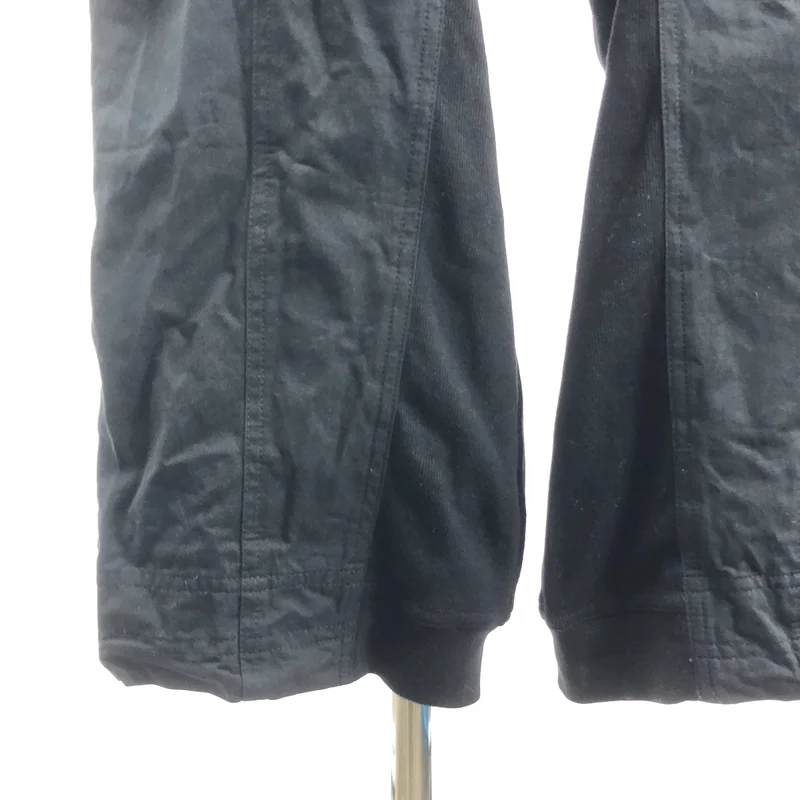 anuke / アンヌーク | 2025SS | Drawstring Vneck Combinaison / コットンドローストリング Vネックコンビネーション オールインワン | 38 | レディース