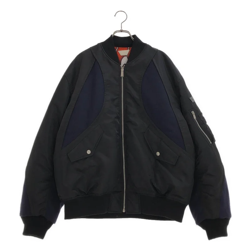 FORSOMEONE / フォーサムワン | TN BOMBER JACKET ジャケット 78000658 | 46 | メンズ