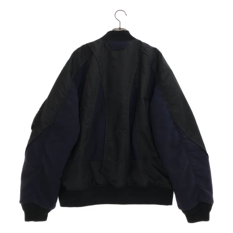 FORSOMEONE / フォーサムワン | TN BOMBER JACKET ジャケット 78000658 | 46 | メンズ