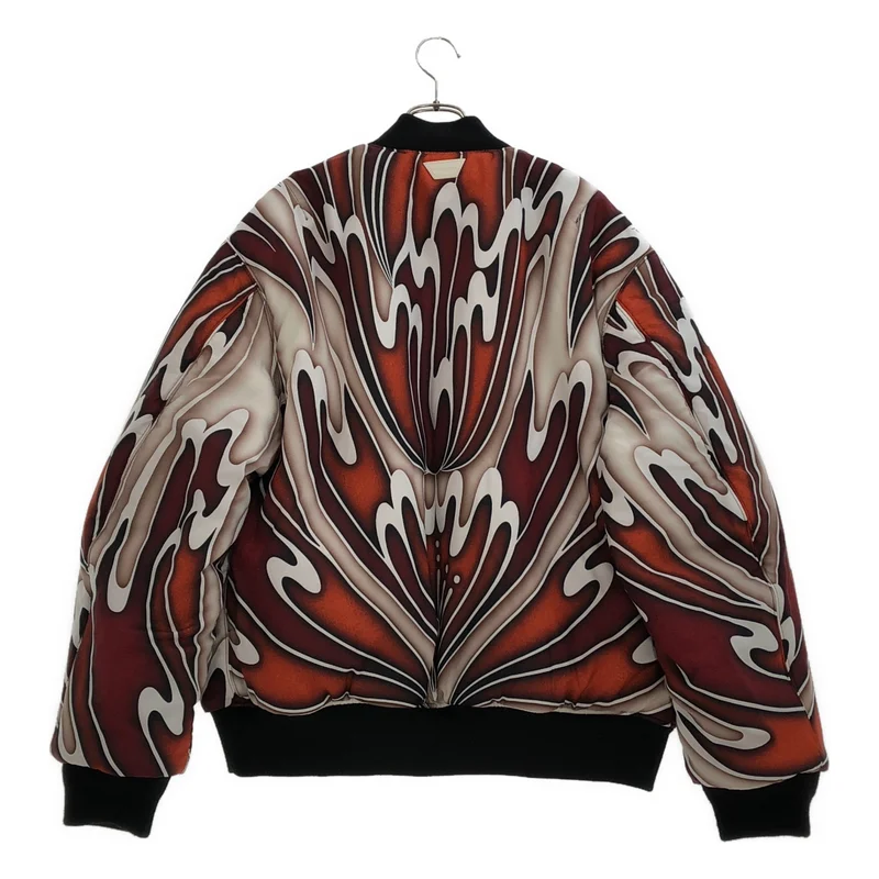 FORSOMEONE / フォーサムワン | TN BOMBER JACKET ジャケット 78000658 | 46 | メンズ