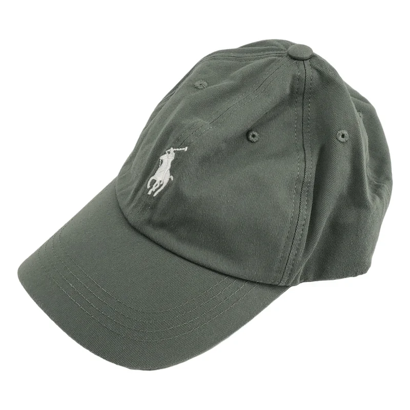 POLO RALPH LAUREN / Polo Ralph Lauren | Pony Embroidered Baseball