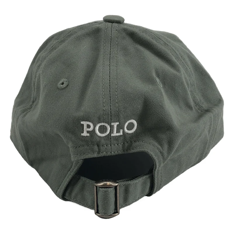 POLO RALPH LAUREN / Polo Ralph Lauren | Pony Embroidered Baseball