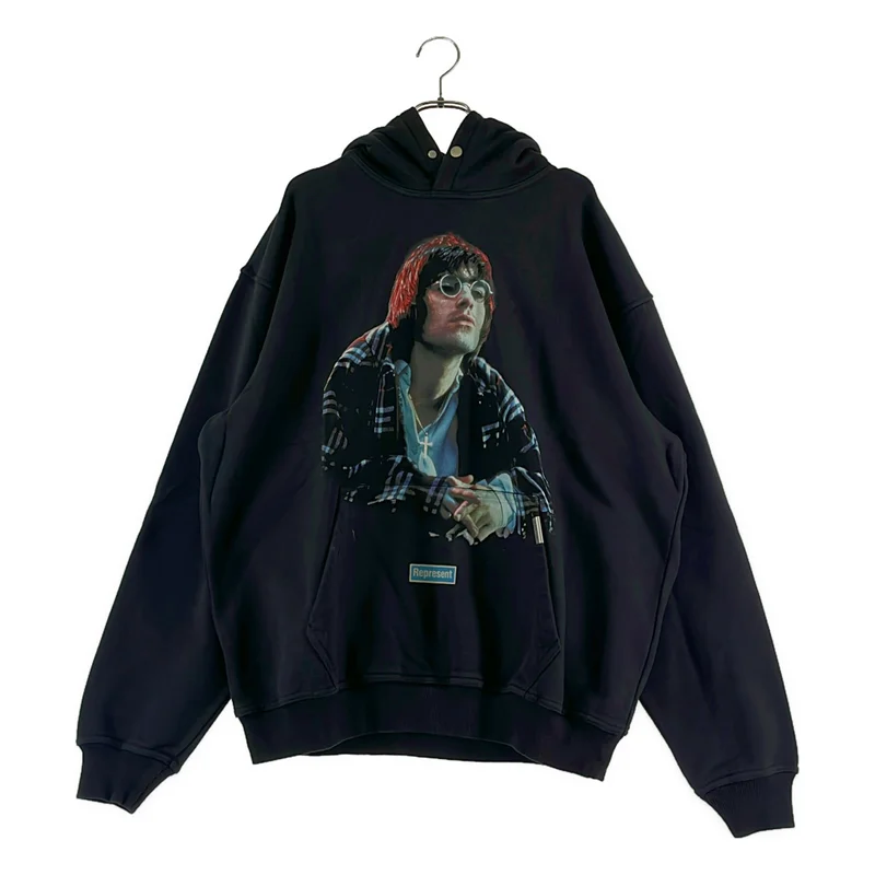 REPRESENT / リプレゼント | Maine Road Hoodie プルオーバー パーカー | M | メンズ
