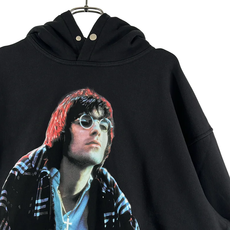 REPRESENT / リプレゼント | Maine Road Hoodie プルオーバー パーカー | M | メンズ