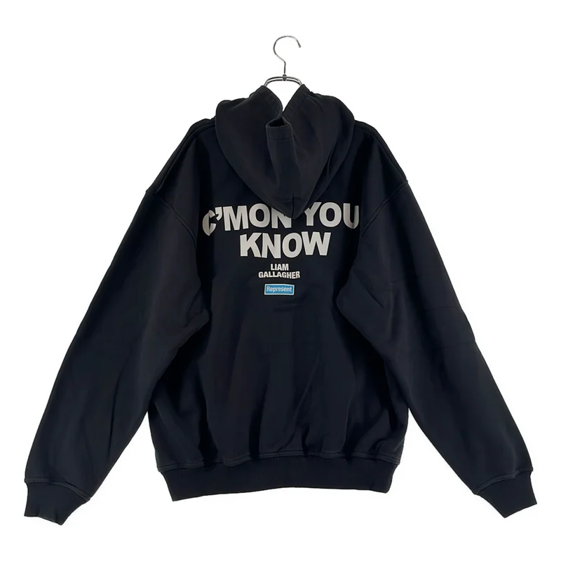 REPRESENT / リプレゼント | Maine Road Hoodie プルオーバー パーカー | M | メンズ