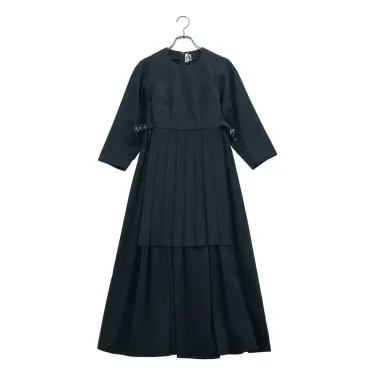 noir kei ninomiya / ノワールケイニノミヤ | 2019SS | フリル ベスト