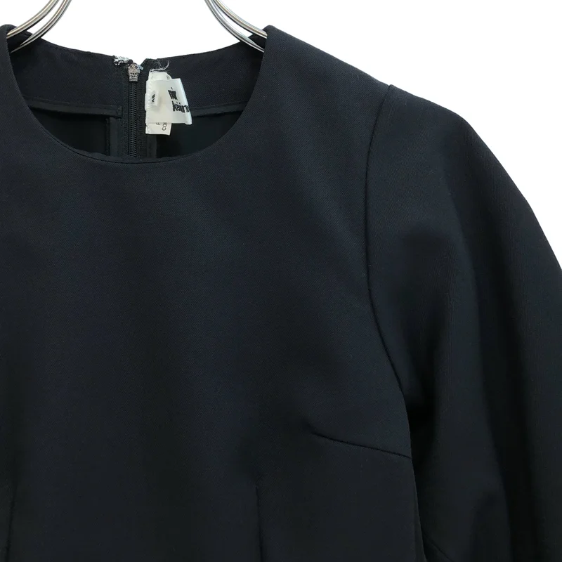 noir kei ninomiya / ノワールケイニノミヤ | 2019AW | ドッキングレイヤーワンピース | XS | レディース