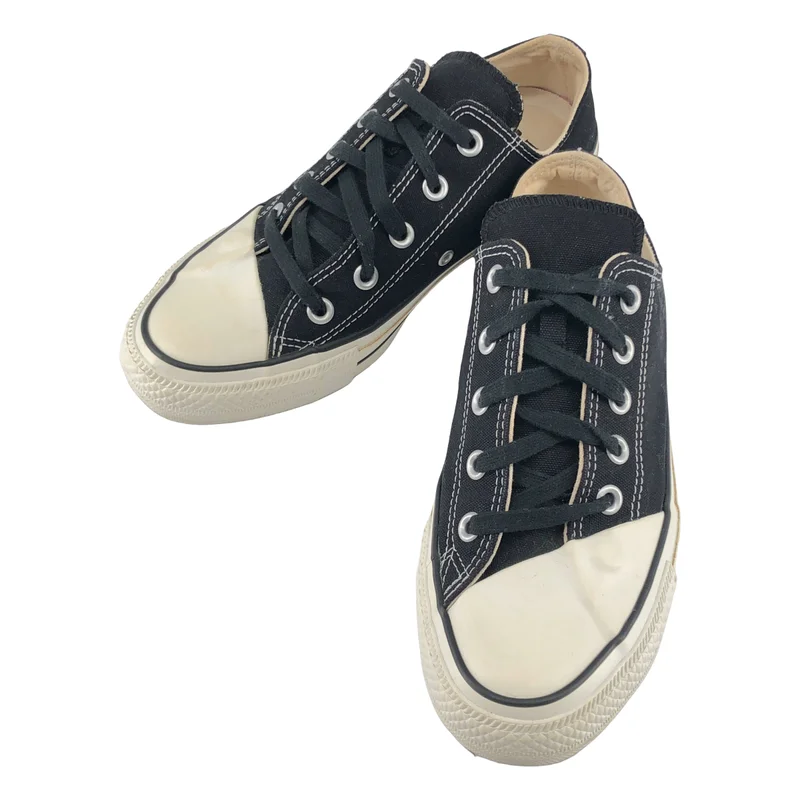 LIMI feu / リミフゥ | × CONVERSE / コンバース ローカット スニーカー | 24.5 | レディース