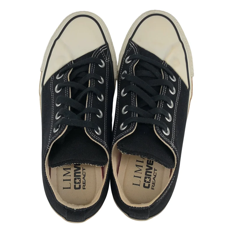 LIMI feu / リミフゥ | × CONVERSE / コンバース ローカット スニーカー | 24.5 | レディース
