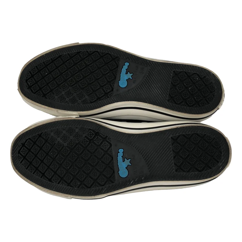 LIMI feu / リミフゥ | × CONVERSE / コンバース ローカット スニーカー | 24.5 | レディース