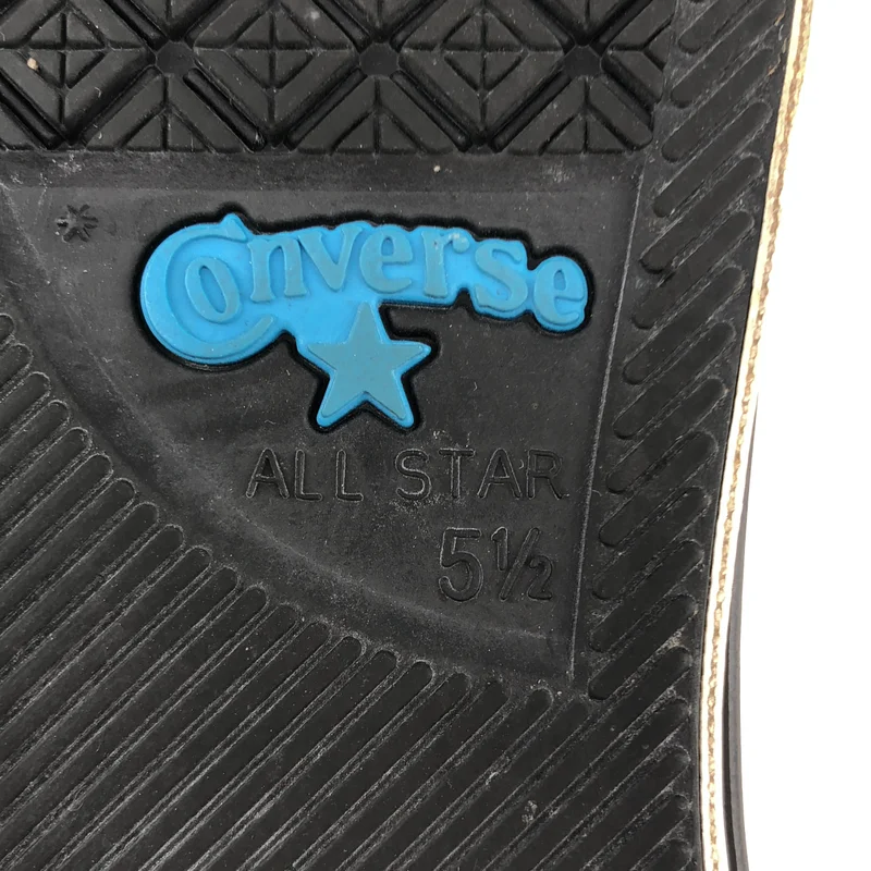 LIMI feu / リミフゥ | × CONVERSE / コンバース ローカット スニーカー | 24.5 | レディース