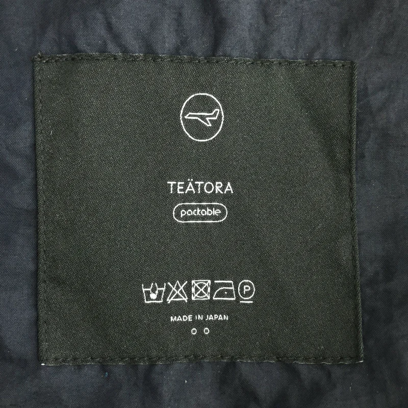 TEATORA / テアトラ | Souvenir Hunter M/L. P ジャケット | 2 | メンズ