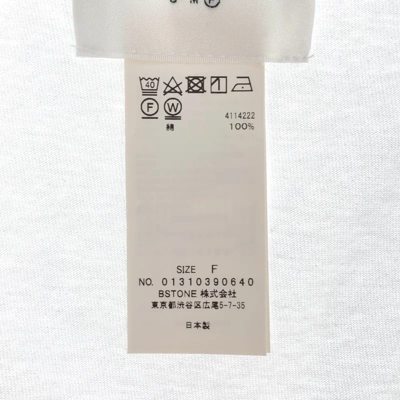 AMERI / アメリ | DROOP FLOWER BIG TEE / ドロップショルダー フラワープリント ビッグTシャツ | F | レディース