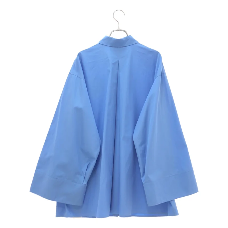トップス deres thomas mason 6way sleeve shirt deres / デレス | THOMAS MASON 6WAY SLEEVE SHIRT シャツ | F