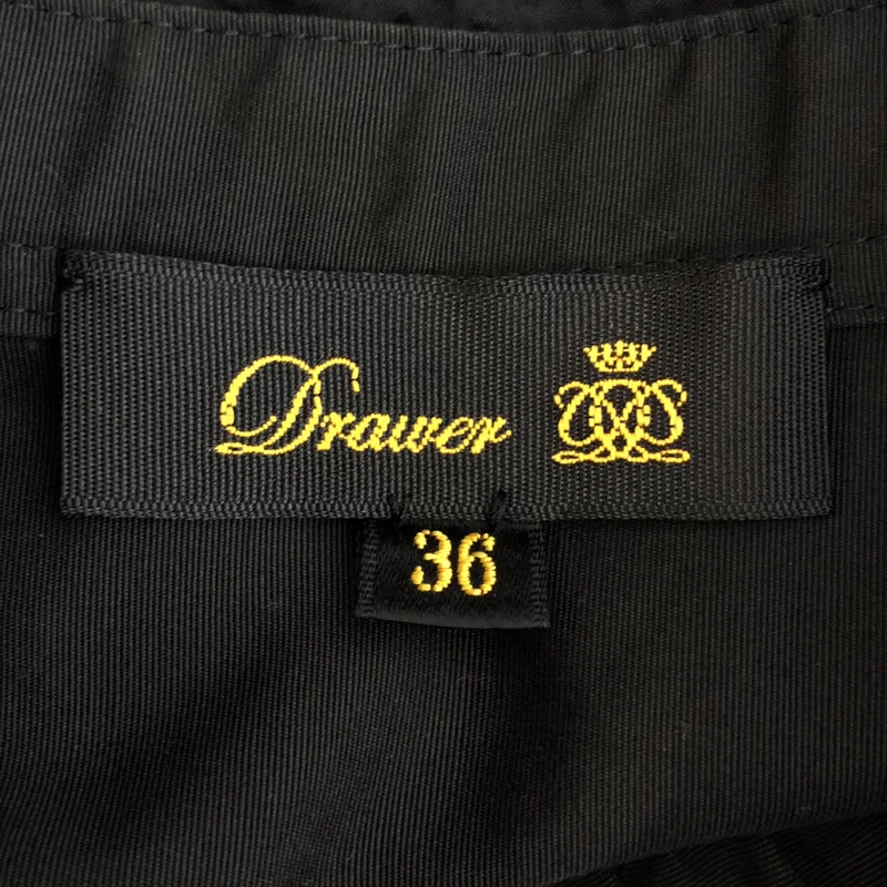 Drawer / ドゥロワー | ワンピース 6526-299-1443 | 36 | レディース