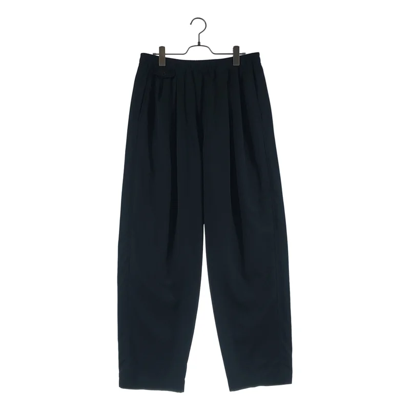 FreshService / 프레시 서비스 | COOLFIBER TWO TUCK EASY PANTS