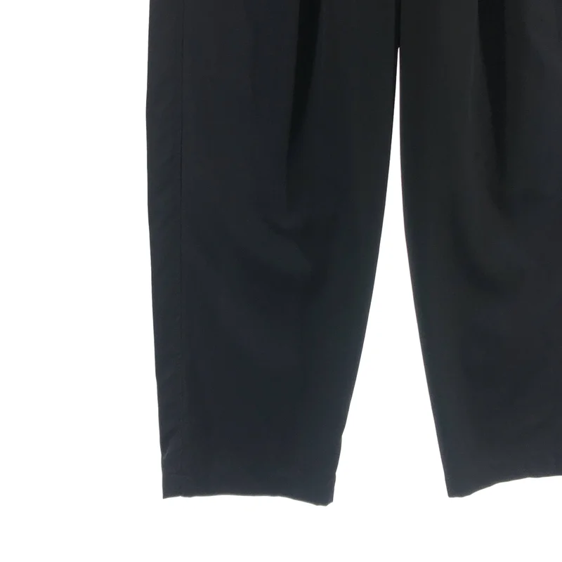 FreshService / フレッシュサービス | COOLFIBER TWO TUCK EASY PANTS / ドローストリング イージーパンツ | L | メンズ