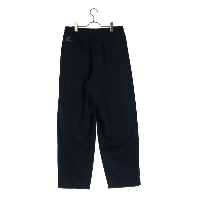 FreshService / フレッシュサービス | COOLFIBER TWO TUCK EASY PANTS / ドローストリング イージーパンツ | L | メンズ