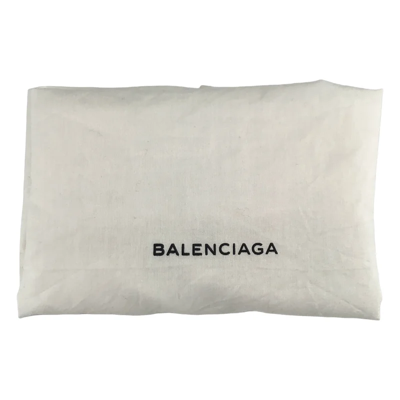BALENCIAGA / バレンシアガ | スタッズディティール レザーシューズ | 39 | レディース