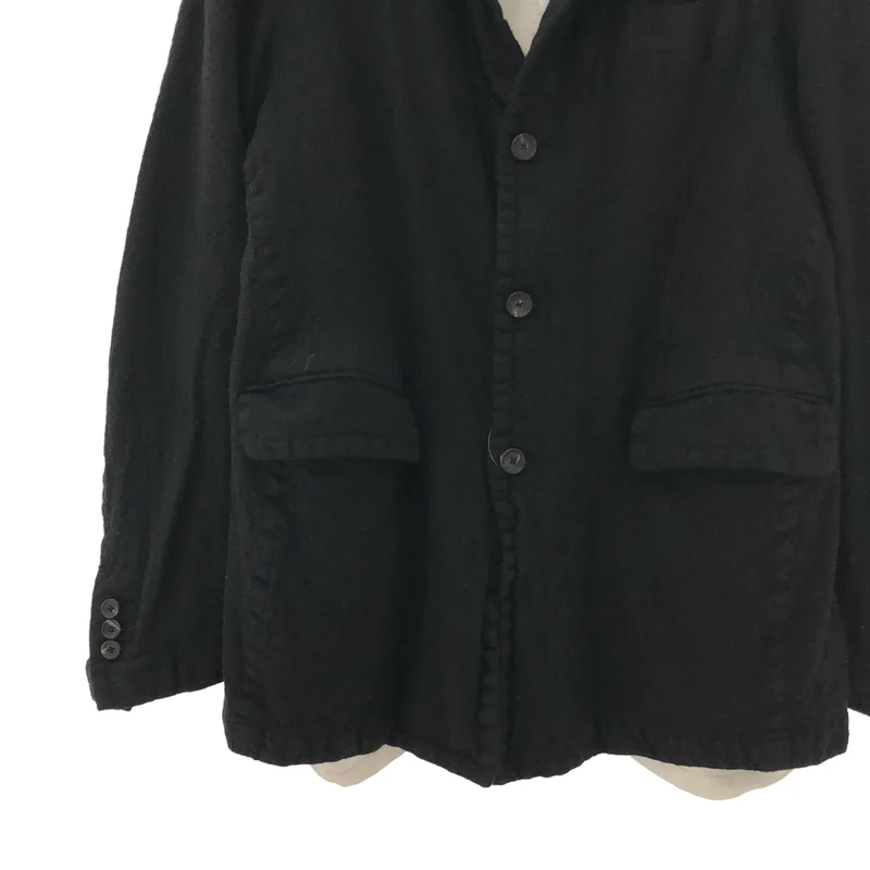 nym / ニム | SJW WOOL SAXO WALK JACKET ジャケット | M | メンズ