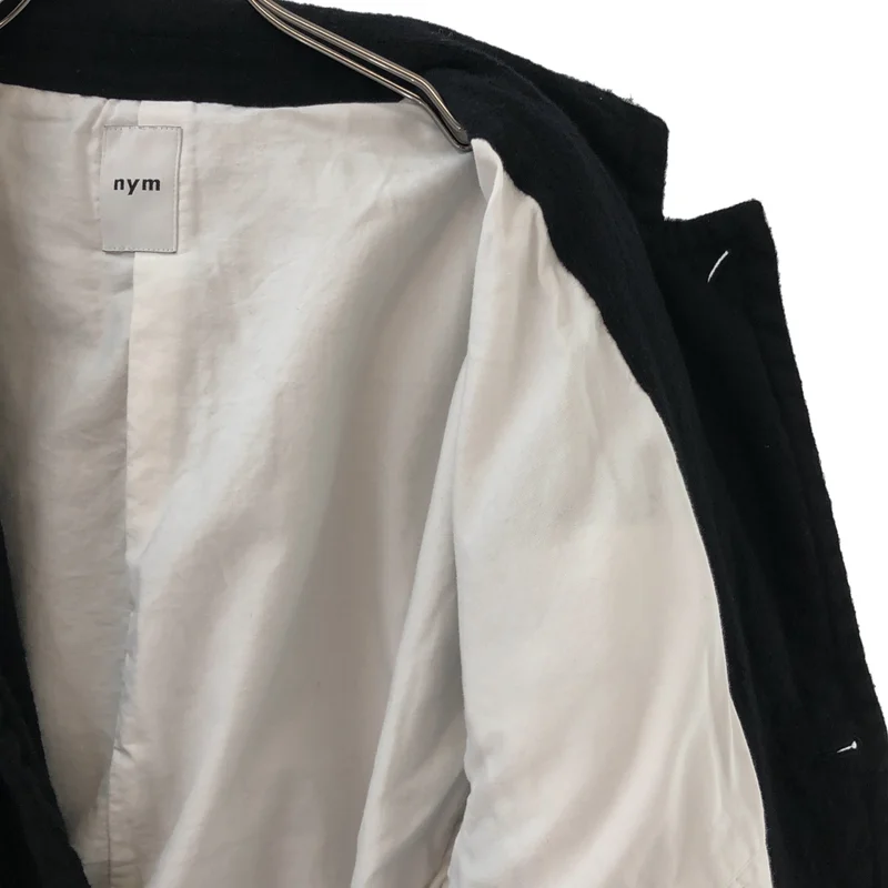 nym / ニム | SJW WOOL SAXO WALK JACKET ジャケット | M | メンズ