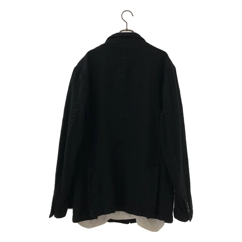 nym / ニム | SJW WOOL SAXO WALK JACKET ジャケット | M | メンズ