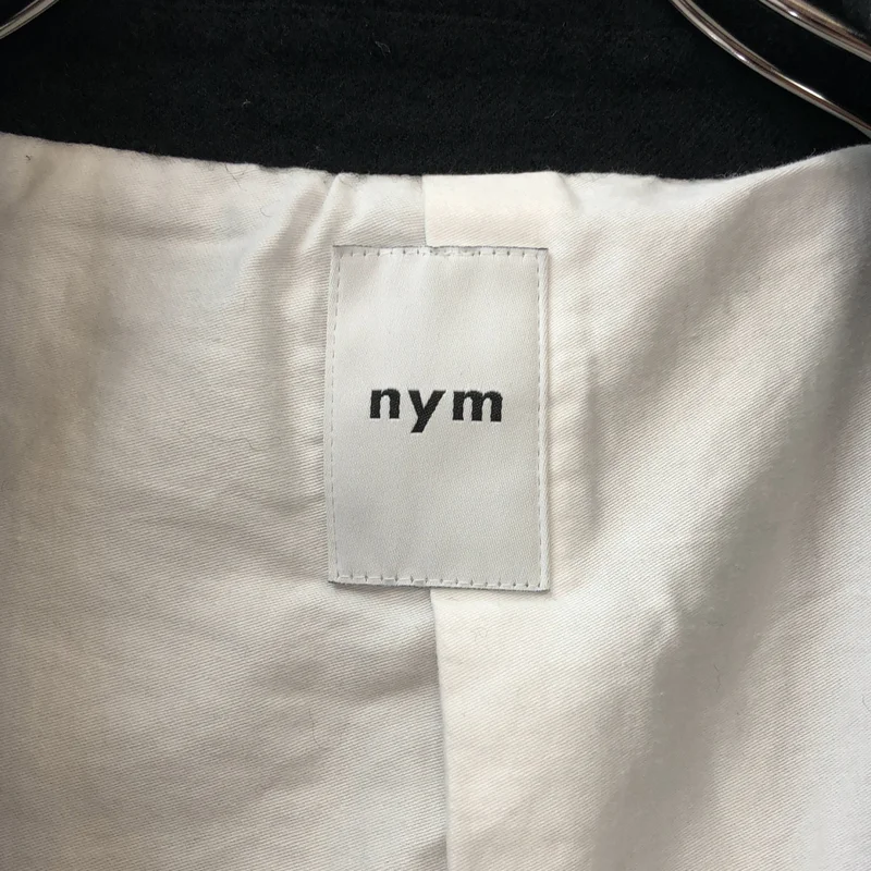 nym / ニム | SJW WOOL SAXO WALK JACKET ジャケット | M | メンズ