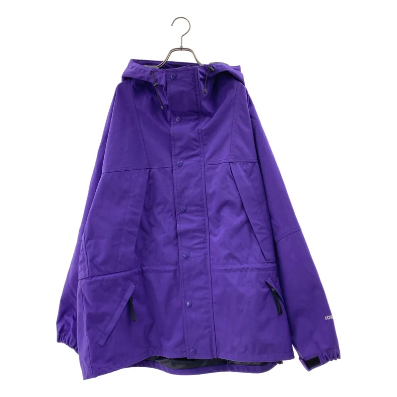 H BEAUTY&YOUTH / エイチビューティアンドユース | CORDURA HARDWEAR ANRK アノラック ジャケット | L | メンズ