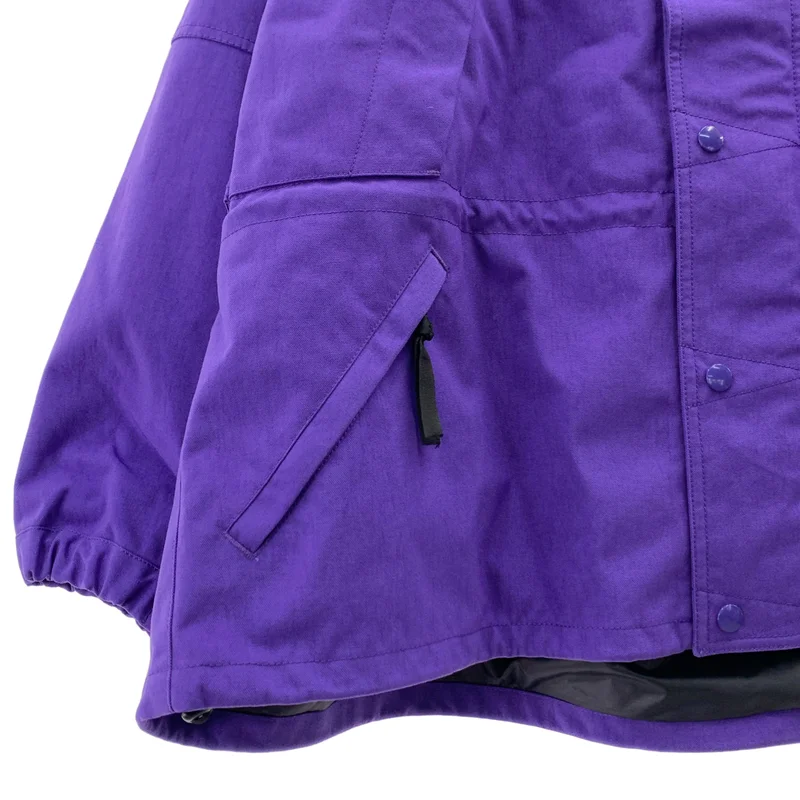 H BEAUTY&YOUTH / エイチビューティアンドユース | CORDURA HARDWEAR ANRK アノラック ジャケット | L | メンズ