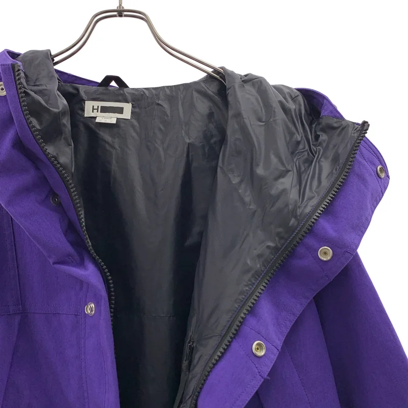 H BEAUTY&YOUTH / エイチビューティアンドユース | CORDURA HARDWEAR ANRK アノラック ジャケット | L | メンズ