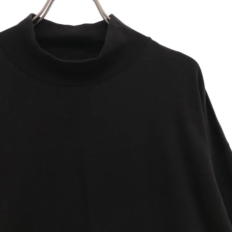 SHIDEN / シデン | モックネック ロングスリーブTシャツ | M | メンズ
