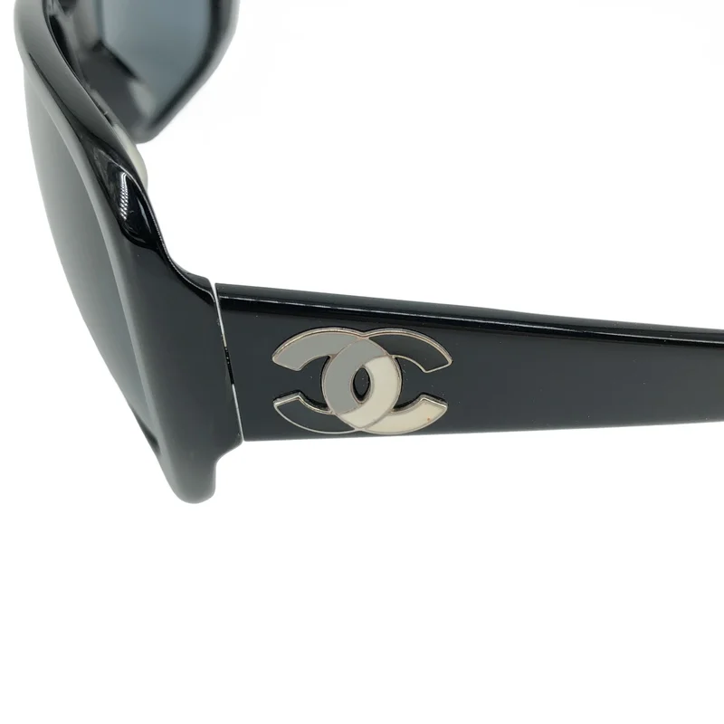 CHANEL / シャネル | ココマーク サングラス | 57□18 130 | その他