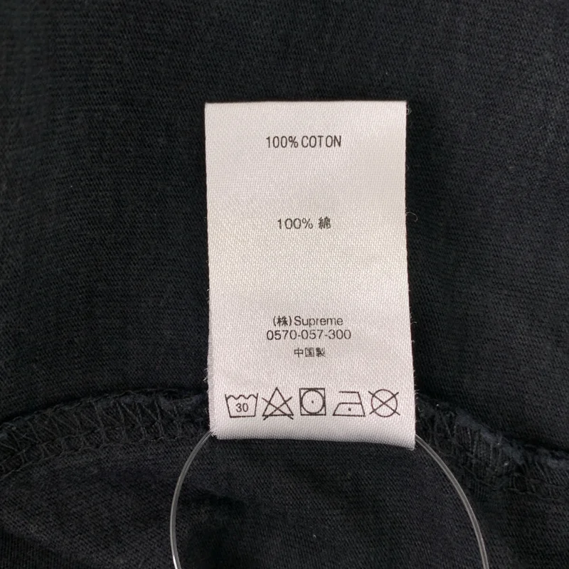 SUPREME / シュプリーム | オーバーシルエット Tシャツ カットソー | M | メンズ