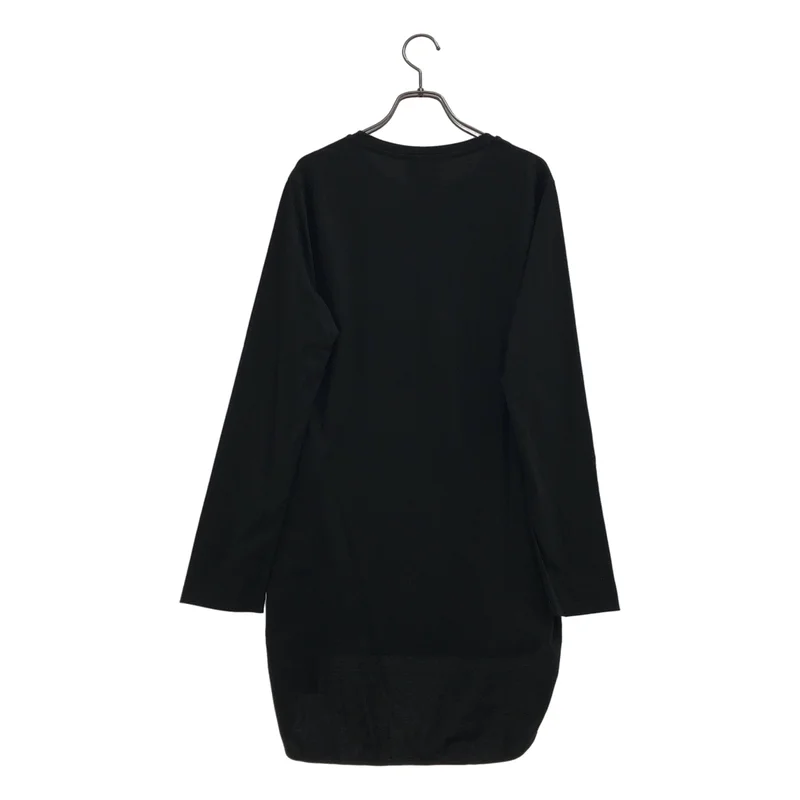 ATON / エイトン | SUVIN 60/2 Tシャツ_長袖 KK.AG.KM.6960 | 2 | レディース