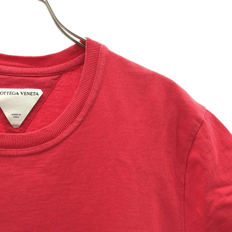 BOTTEGA VENETA / ボッテガヴェネタ | コットン Tシャツ カットソー | L | レディース