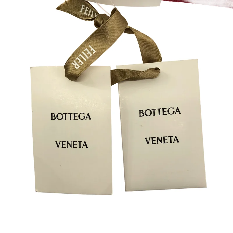 BOTTEGA VENETA / ボッテガヴェネタ | コットン Tシャツ カットソー | L | レディース